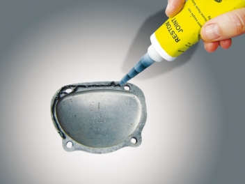 RESTOM-JOINT D'ETANCHEITE NOIR #JOINT7777N