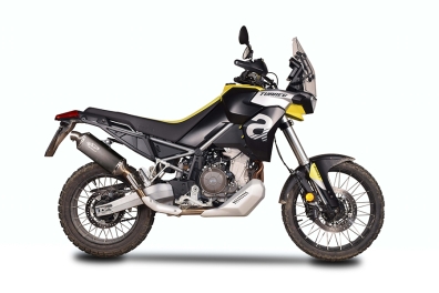Echappement homologué Spark APRILIA TUAREG 660 2021 2022