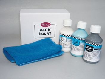 PACK ECLAT MOTO #PACK M