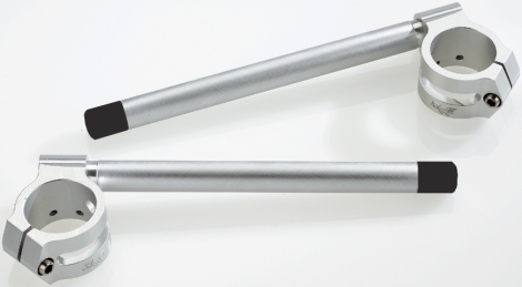 Demi guidons Sport Diam.50 mm Inclin.5°