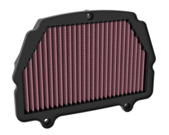 filtre à air K&N #SU-1321 SUZUKI GSX1300R HAYABUSA 1300; 2021-2025