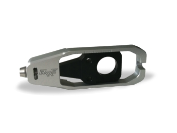 TENDEUR DE CHAINE COULEUR ALUMINIUM