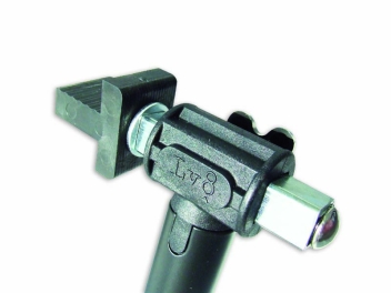 KIT TAMPON PIED FOURCHE RADIAL