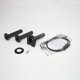 Poignée tirage rapide Galespeed Type 3 HONDA CBR1000RR 2004 2005;HONDA CB1000 SF 2007 2008;HONDA CBR1000RR 2008 2016