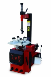 MACHINE A PNEU ASTERIX