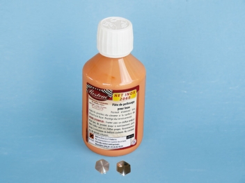 BRILLANTEUR INOX #NETINOX2060