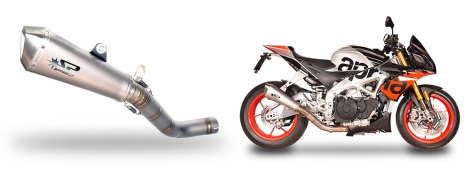 Echappement racing