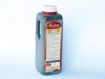 CONVERTISSEUR DE ROUILLE #CDR50301L