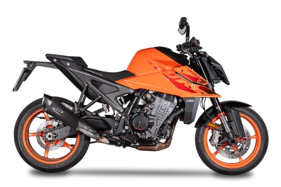 Echappement homologué Spark KTM 990 DUKE 2024 2026
