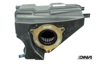 Couvercle Stage 2 #TC-RE4N21-S2