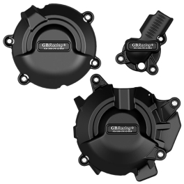 KIT PROTECTION MOTEUR GB RACING KTM 790 DUKE/R 2018-2024