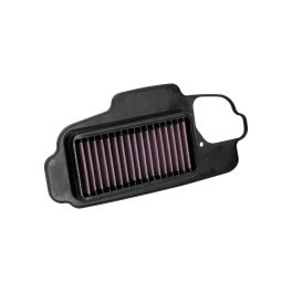 filtre à air K&N #HA-1219 HONDA MONKEY 125; 2019-2023