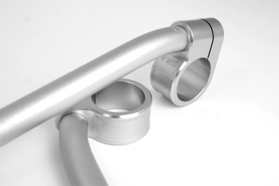 Demi guidons bracelet diam.55