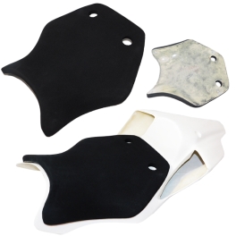 Mousse de selle