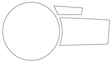 Protection anti-rayures de votre dashborad