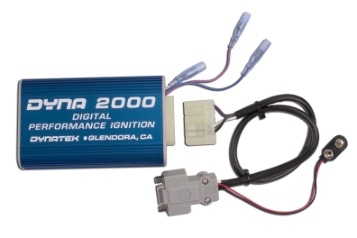 DYNA 2001