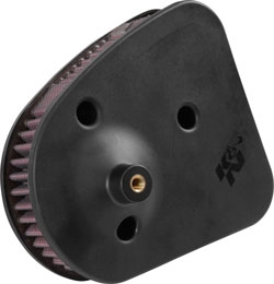 filtre à air K&N #HD-7517