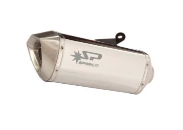 Echappement homologué Spark TRIUMPH TIGER 800 2011 2014