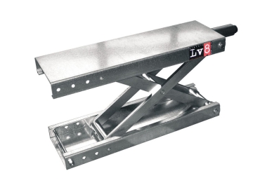 LEVE MOTO MANUEL CUSTOM