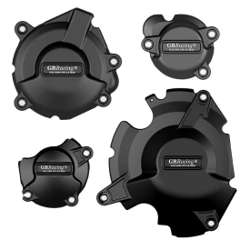 KIT PROTECTION MOTEUR GB RACING Suzuki GSX-R600/750 2004-2005