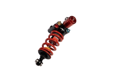Amortisseur arrière racing XXZV