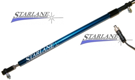 CAPTEUR DE SUSPENSION