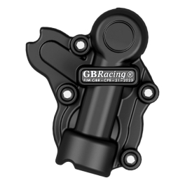 PROTECTION POMPE A EAU GB RACING Suzuki GSX-8S/R 2023-2026;V-Strom 800DE 2023-2026