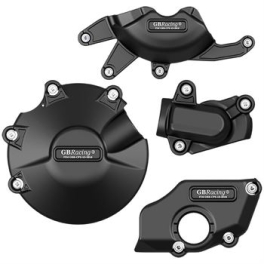 KIT PROTECTION COMPLET  #EC-937-2016-SET-GBR