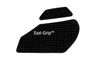 Grip CBR1000RR 04-07 EVO NOIR