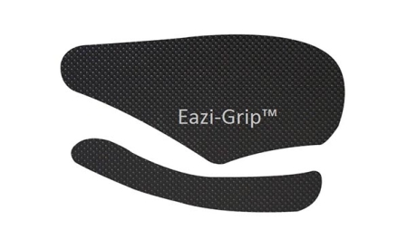 Grip Ninja 250 08-12 EVO NOIR