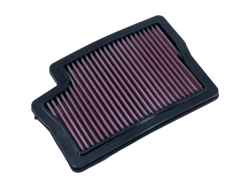 Filtre à air DNA  YAMAHA MT09/SP 2021 2023;YAMAHA TRACER 9/GT 2021 2026;YAMAHA XSR 900 2022 2024