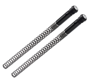 Kit ressort de fourche avec bouchon de réglage KB1