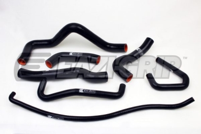 Kit durite silicone pour radiateur