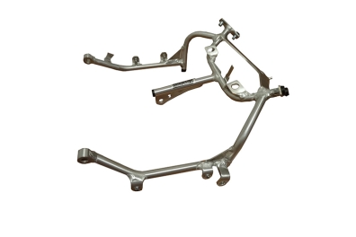 Support de carénage avant Alluminium