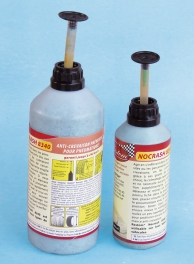 ANTI-CREVAISON PREVENTIF #NOCRASH 8340