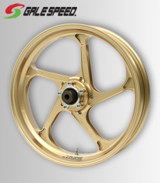 Jante avant GP1S - pour version ABS