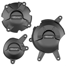KIT PROTECTION MOTEUR  #EC-CB1000R-2018-SET-GBR