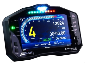 DAVINCI II-R X SERIES