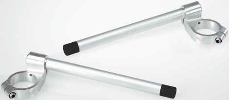 Demi guidons Sport Diam.51 mm Inclin.5° Sp