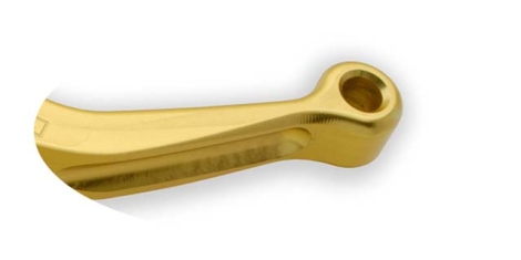 Option couleur levier OR