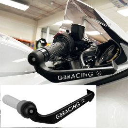 Protection levier d'embrayage GB RACING