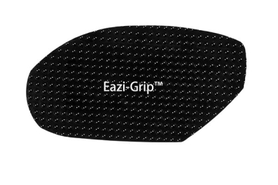 Grip VTR 1000 01-06 EVO NOIR