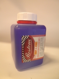LIQUIDE DE FREIN SILICONE HOMOLOGUE DOT6 #SBF L490 1L