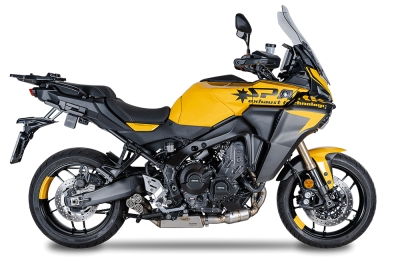 Ligne complète homologuée Euro5+ YAMAHA Tracer9 Tracer900 2021/26