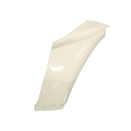 Côté droit Sebimoto YAMAHA YZF1000 R1 2020 2024;YAMAHA YZF1000 R1M 2020 2025