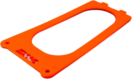 Couvercle Stage 2 DNA KTM SMC 690 / SMC 690 R / ENDURO /  ENDURO R 2008 2024