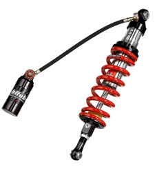 Amortisseur arrière avec réservoir séparé CLU1 CLU1