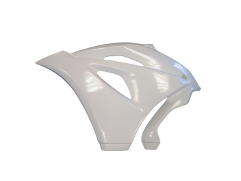 Côté gauche Sebimoto SUZUKI GSXR 1000 2017 2021