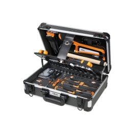 Malette outillage 100 pièces BETA