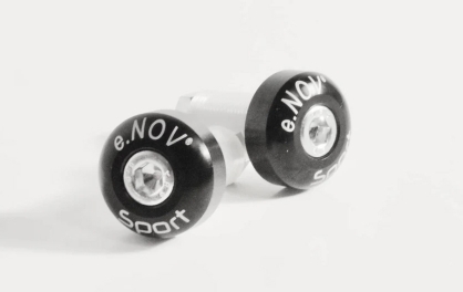 Embout de tube de guidon SPORT